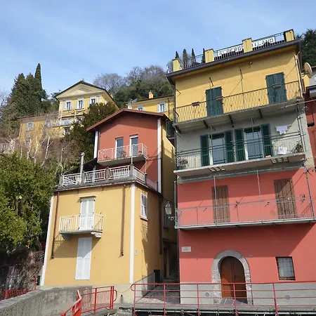 Robyhouse Varenna Exterior photo
