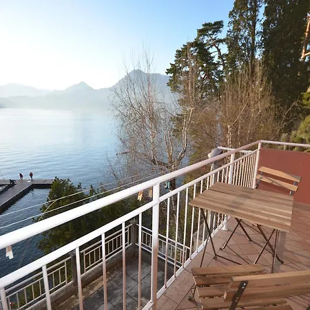 Robyhouse Varenna Exterior photo