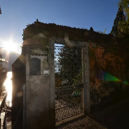Robyhouse Varenna Exterior photo