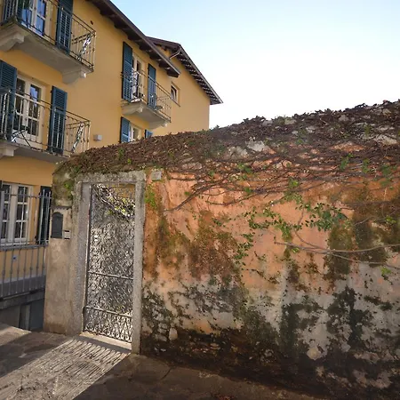 Robyhouse Varenna Exterior photo