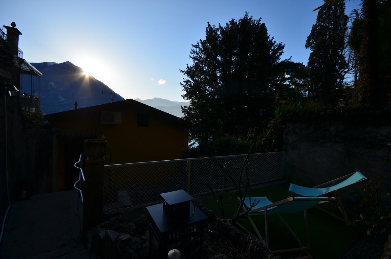 Robyhouse Varenna